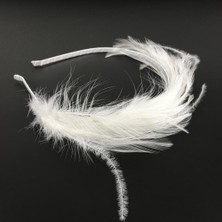 Amanda Fascinator 2 Pcs  (Yurt Dışından)