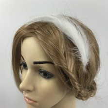 Amanda Fascinator 2 Pcs  (Yurt Dışından)