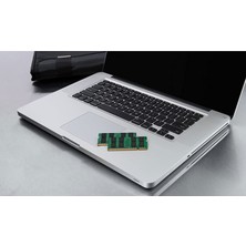 Kingston KVR16S11/8 8 GB Ddr3 Sodımm 1600 Mhz Notebook Bellek