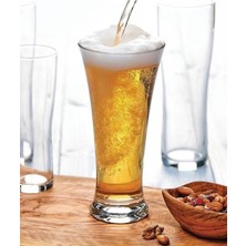 Paşabahçe 42199 Bira Bardağı 6 Lı