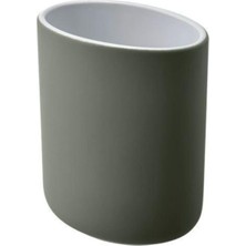 IKEA Ekoln Diş Fırçalık Yeşil