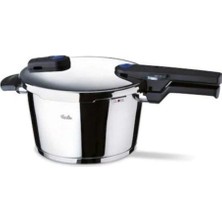Fissler Fıssler Vıtaquıck Düdüklü Tencere 4.5 Lt