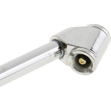Enjoybuy Şişirilebilir Hava Aynası Düz Ayak Kamyon Lastik Aynası (Yurt Dışından)