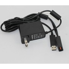 Perfect Abd Fiş Ac Adaptörü USB Güç Kaynağı (Yurt Dışından)