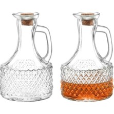 Madame Coco Olivie Yağlık-Sirkelik Orta Boy 2'li Set - 370 ml