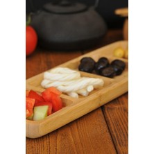 Bambum 4'lü Ganberi Sosluk BCGN03