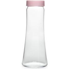 Paşabahçe 43234 Basic Kapaklı Şişe - 1,3 Lt