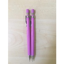 Perfect BL-557 Versatil Kalem 0.7 Lila 2 Adet