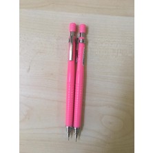 Perfect BL-557 Versatil Kalem 0.7 Pembe 2 Adet