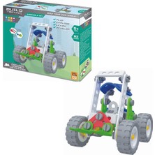 Roy Toys Roy Toy Sök Tak Araçlar 82 Parça Forklift Kendin Yap Oyun Seti 3+ Yaş Üzeri Çocuklar Için