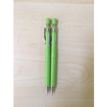 Perfect BL-557 Versatil Kalem 0.7 Yeşil 2 Adet