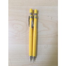 Perfect BL-557 Versatil Kalem 0.7 Sarı 2 Adet