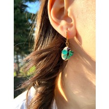 Sıne Accessory Cam Yusufcuk Küpe