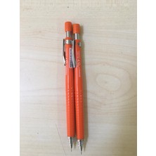 Perfect BL-557 Versatil Kalem 0.7 Turuncu 2 Adet