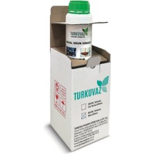 Turkuvaz Doğal Odun Sirkesi 500 Ml.