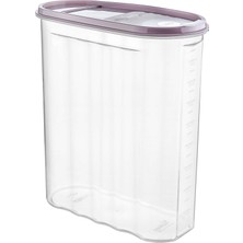 Tuffex 5 N0 Erzak Kabı 6 Lt-Pudra