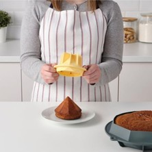 IKEA Tartbak Kek Kalıbı, Silikon