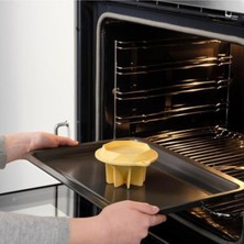 IKEA Tartbak Kek Kalıbı, Silikon