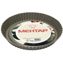 Mehtap Granit Turta & Tart Kek Kalıbı