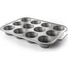 Kitchenaid 12lı Muffin Kalıbı