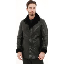 Tamer Tanca Erkek Derı Deri Mont Deri Mont 797 2009 Y Erk Dr Ceket SK22/23
