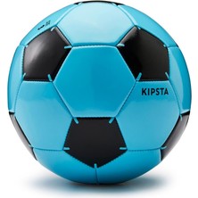 Decathlon Kipsta Futbol Topu 3 Numara 9 Yaş Altı Mavi First Kick