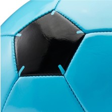 Decathlon Kipsta Futbol Topu 3 Numara 9 Yaş Altı Mavi First Kick