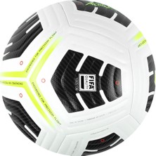 Nike CU8038-100 Academy Pro Fifa Onaylı 5 No Futbol Topu