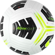 Nike CU8038-100 Academy Pro Fifa Onaylı 5 No Futbol Topu