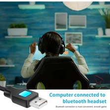 Sharplace Masaüstü Bilgisayarlar Için Bir Bluetooth Sesi  (Yurt Dışından)