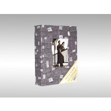 Nrcn 10 x 15 cm 200'LÜK Ofset Baskılı-Desenli Fotoğraf Albümü