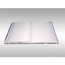 Nrcn 10 x 15 cm 200'LÜK Ofset Baskılı-Desenli Fotoğraf Albümü