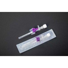 Brp Mor Intraket 200  Adet