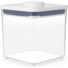 Oxo Saklama Kabı Pop Kare - 2.6 Lt