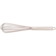 Epinox Paslanmaz Çelik Çırpıcı 35 cm Çelik Çırpıcı 35