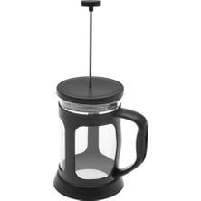 Karaca Cookplus Column Siyah French Press 800 ml