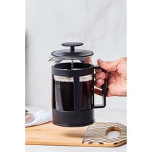 Karaca Windo Black French Press 600 ml