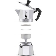 Bialetti Moka Pot Express 4 Cup