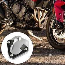 Cuticate 900 Gt Için Alüminyum Kickstand Side Pad Plakası (Yurt Dışından)