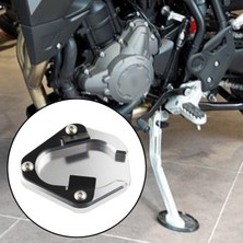 Cuticate 900 Gt Için Alüminyum Kickstand Side Pad Plakası (Yurt Dışından)