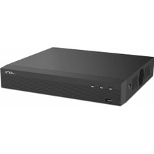 Imou N18P 8 Kanal 8 Port Poe Nvr Kayıt Cihazı