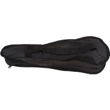 Perfk Ukulele Gitar Kalınlaştırıcı Omuz Taşıma Çantası Yumuşak Kasa 23inch  (Yurt Dışından)