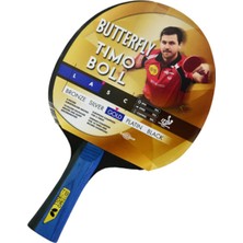 Butterfly Timo Boll Gold Masa Tenisi Raketi