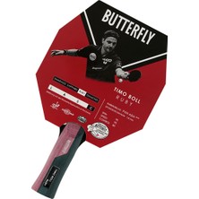 Butterfly 85029 Boll Ruby Ittf Onaylı Masa Tenisi