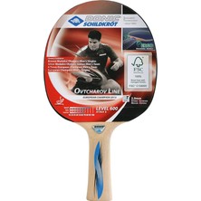 Donic Ovtcharov 600 Raket (406) Line