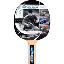 Donic Masa Tenisi Raketi Level 1000 - Ittf Onaylı -