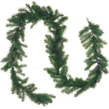 Kikajoy Ithal Üretim Garland 270CM 200 Dal