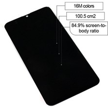 Somodz Alacım Kiti A307 A307FD A30S 2019 LCD Ekran Için Araç Onarımı (Yurt Dışından)