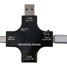 Somodz USB LCD Dijital, (Yurt Dışından)