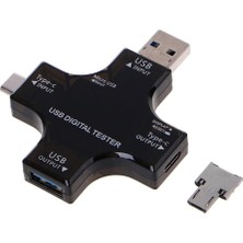 Somodz USB LCD Dijital, (Yurt Dışından)